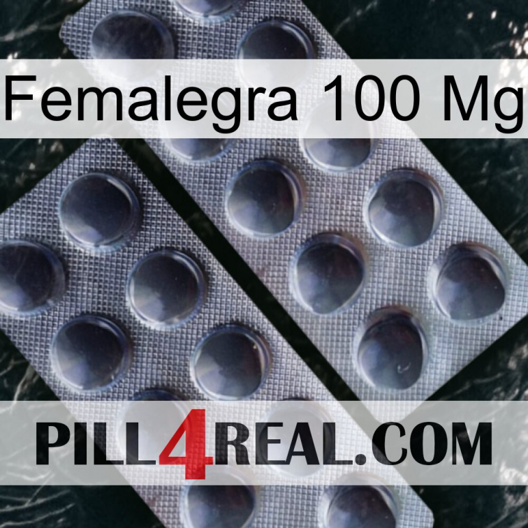 Femalegra 100Mg 31